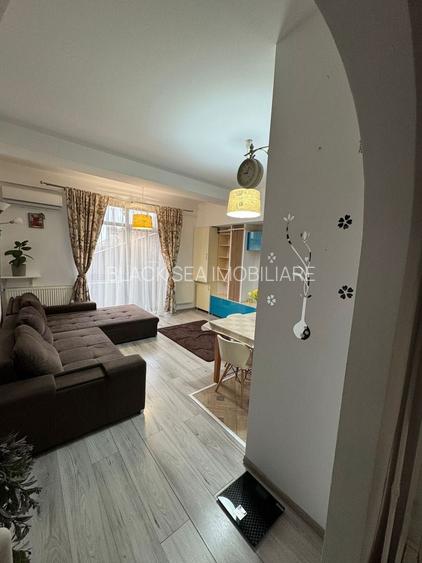 Aparatament 3 camere zona Tomis 2 - Bloc Nou - Ocazie - 2