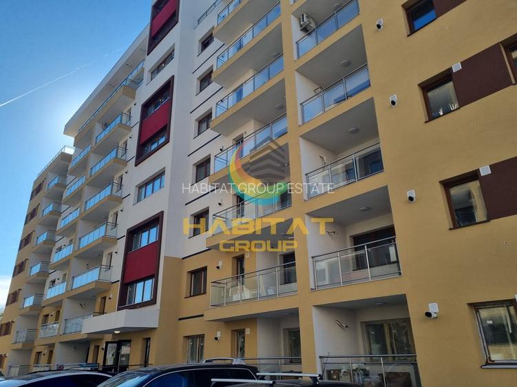 Apartament Cartierul Solar Mutare Imediata! - 14
