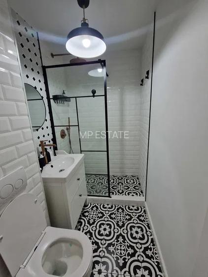 Garsoniera Premium & Design Modern / 10 minute Metrou Muncii / Vatra Luminoasa - 6