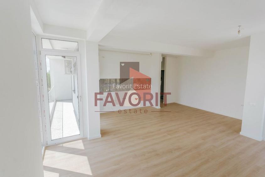 2 camere | etaj intermediar | bloc nou | zona excelenta | loc de parcare - 3