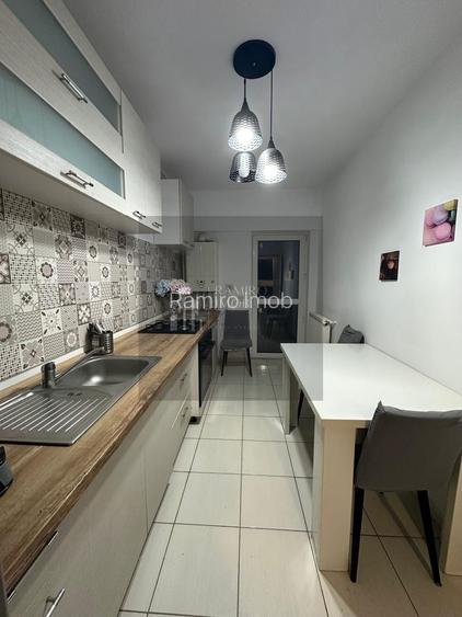 Garsoniera Decomandata - Sector 4 - Berceni - 8