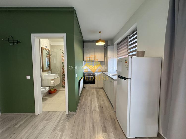 2 camere, modern, AC, semicentral zona BLVD Bucuresti, Bosch, NTT Data - 2