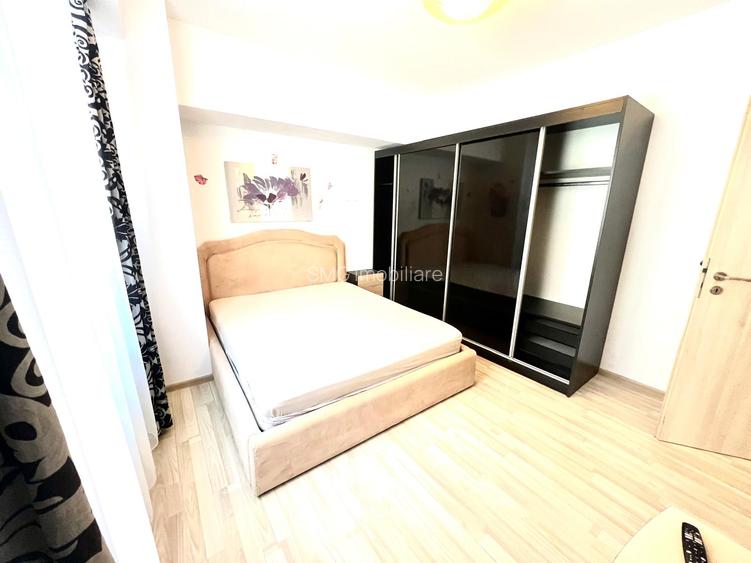 Apartament 3 camere cu gradina | 111 mp | Sisesti | Baneasa - 6