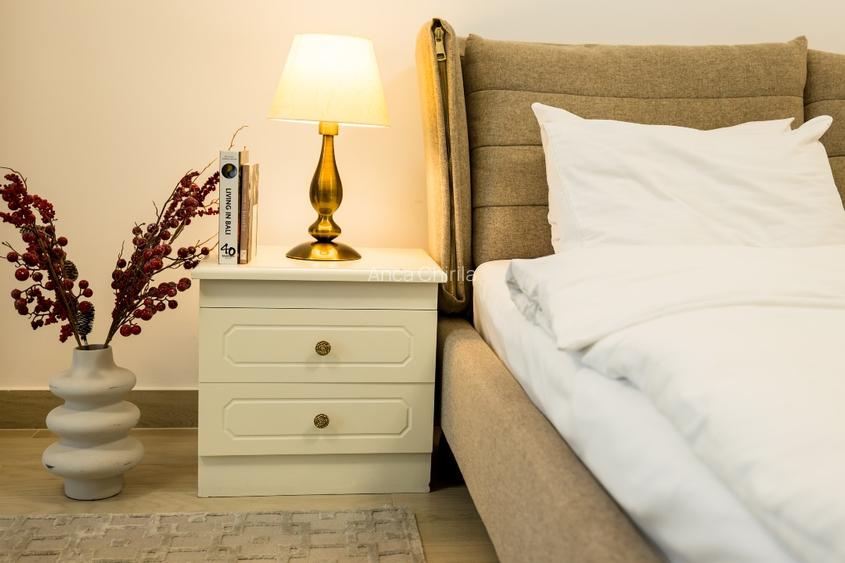 Aparthotel Le Blanc inchiriaza studiouri si apartamente cu un dormitor. - 15