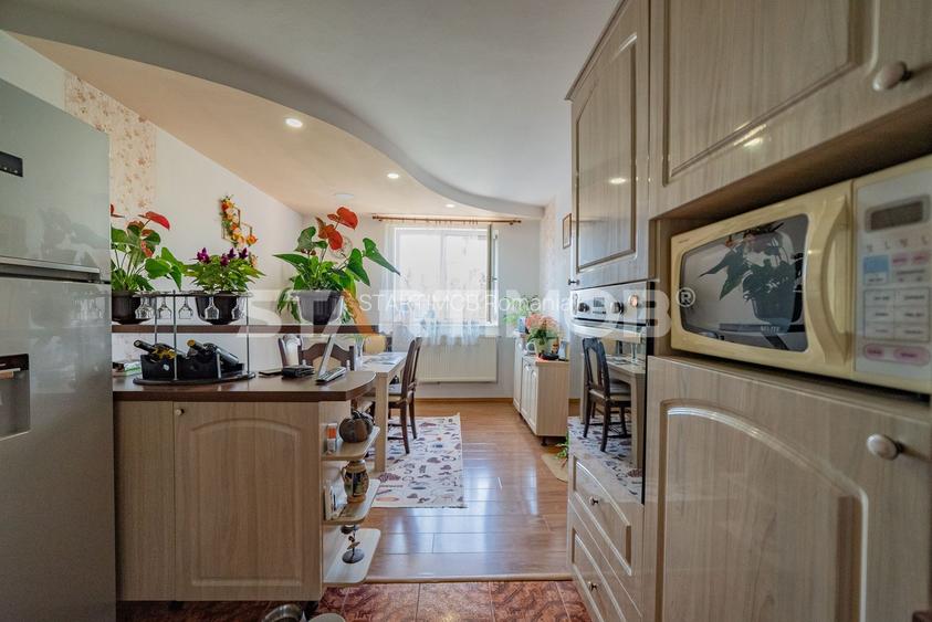 Casa Ghimbav zona de vile noi - 11