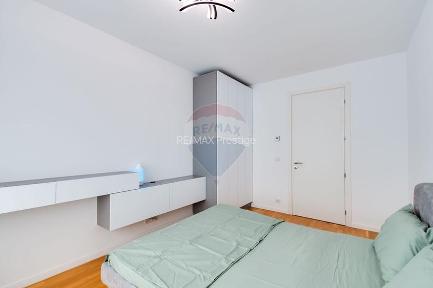 4 camere NOU I Prima inchiriere | Luxuria Residence - 6