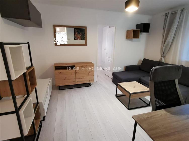 Vand ap.3 cam, conf 2,renovat,finisat modern, Gheorgheni-zona Brancusi, neg - 2