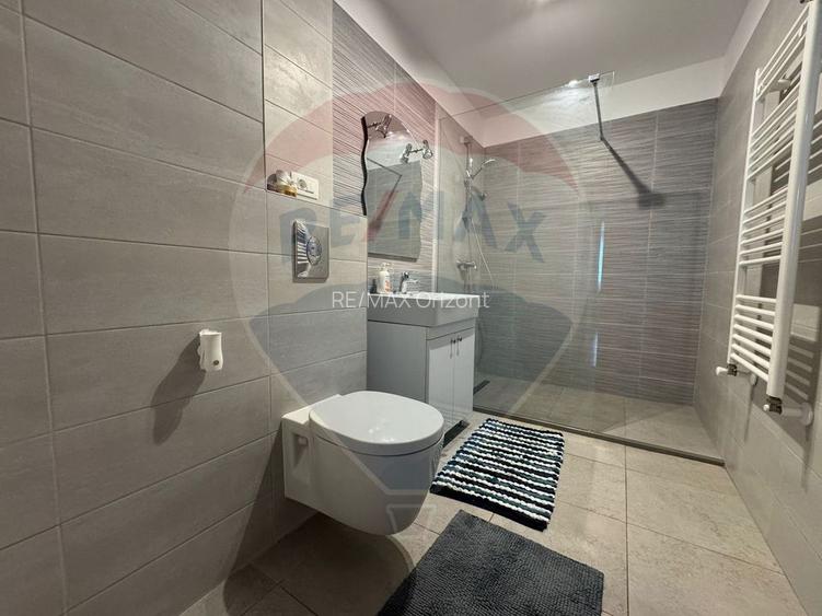 Apartament decomandat Urban Tractorul - 9
