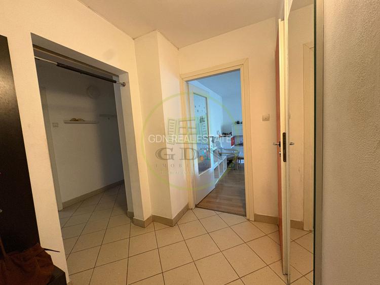 Apartament, 3 camere, decomandat, Cartier Brazda lui Novac , Zona Randez Vous - 10