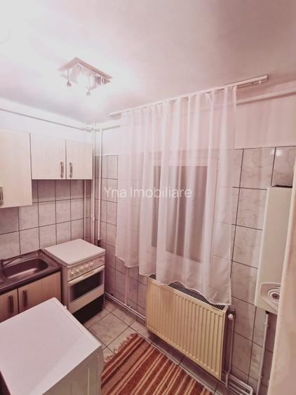 Ofer inchiriere garsoniera in Popa Sapca, mobilata si utilata, 1200 lei - 3