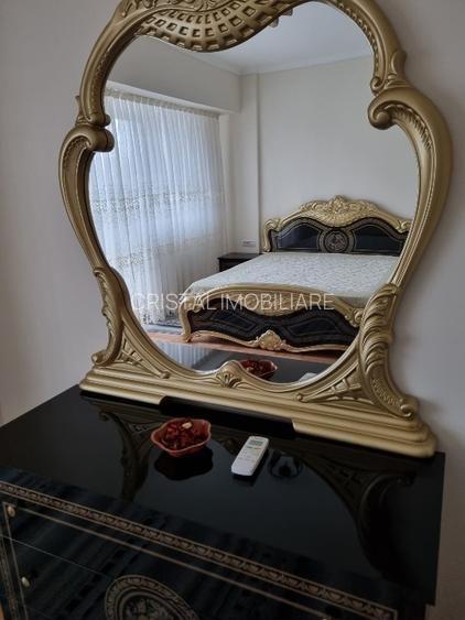 OFERTA RARA:  Vanzare Apartament 3 Camere Metrou Unirii, Vedere Fantana Mare - 6