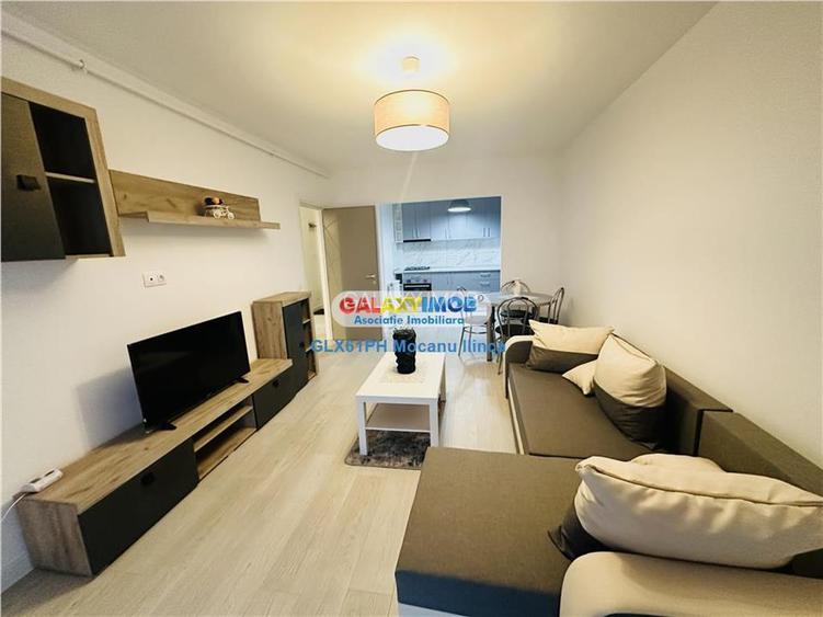 Inchirere apartament 2 camere, bloc nou, Bulevadul Bucuresti - 13