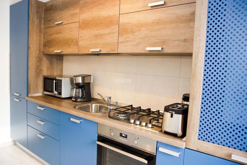 Garsoniera de vânzare + loc de parcare + boxă Avantagarden Bartolomeu  - 7