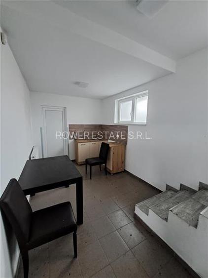 Hala de 110 mp utili + 400 mp teren, situata in Suceagu, Baciu! - 5