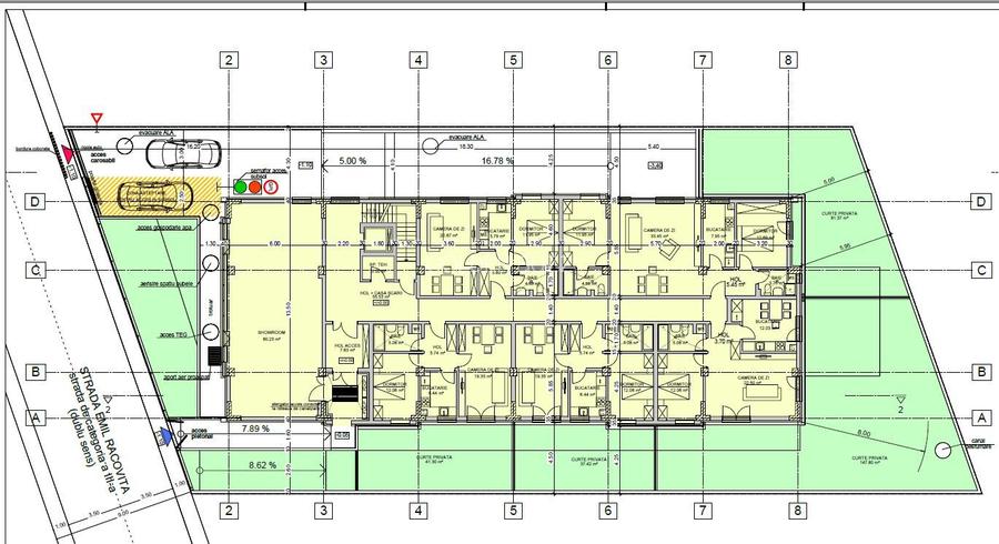 Oportunitate de investitie - Pipera - 6