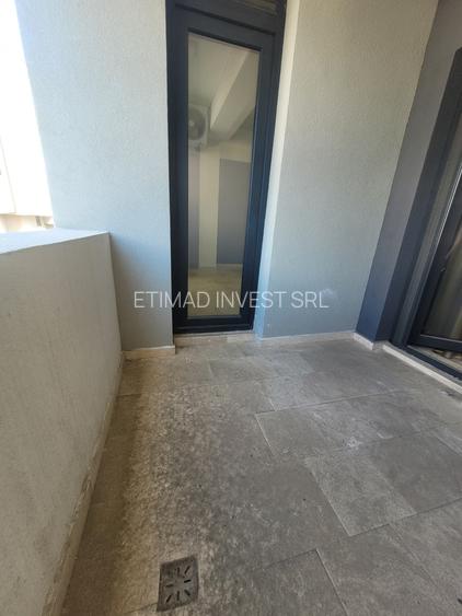 PRIMA ÎNCHIRIERE! 3 camere nemobilat -loc de parcare +boxa -Bloc Nou | Campus - 30