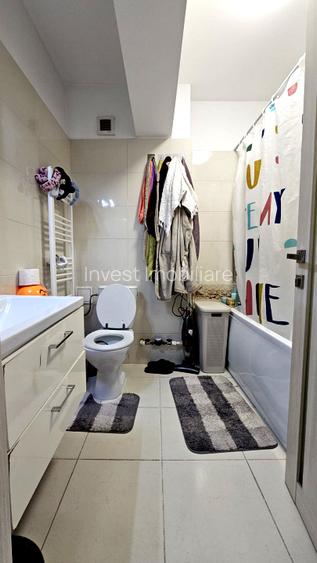 Apartament 2 camere-2 bai-Iulius Mall - 6