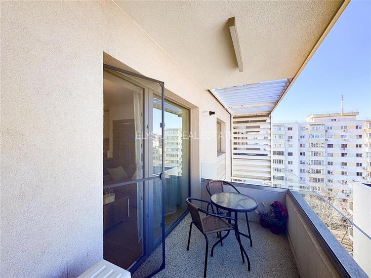 Apartament de vanzare 2 camere Stefan cel Mare Complex Central - 17