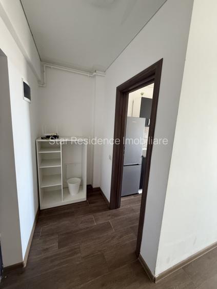 Inchirierz Garsoniera  Militari Residence - 6