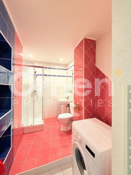 Apartament de inchiriat | Zona Transilvaniei | 98 mp - 6
