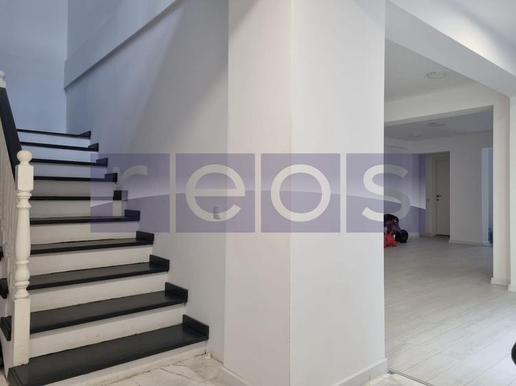 VANZARE VILA  CURTE INDIVIDUALA 7 CAMERE -Brancoveanu - 18