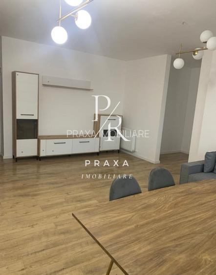 Apartament de vanzare, 2camere, mobilat nou, parcare, boxa,Zona Panemar Eroilor! - 5