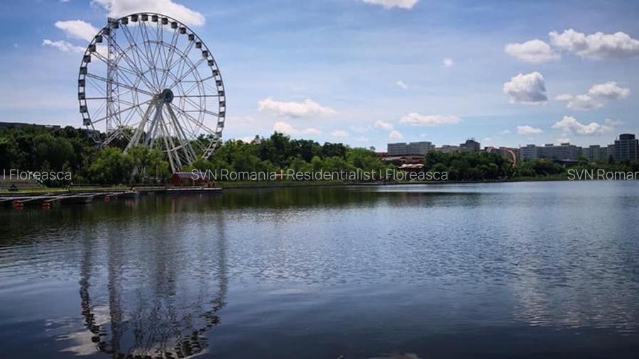 REA1019948 Apartament 2 camere I One Lake Club - 9