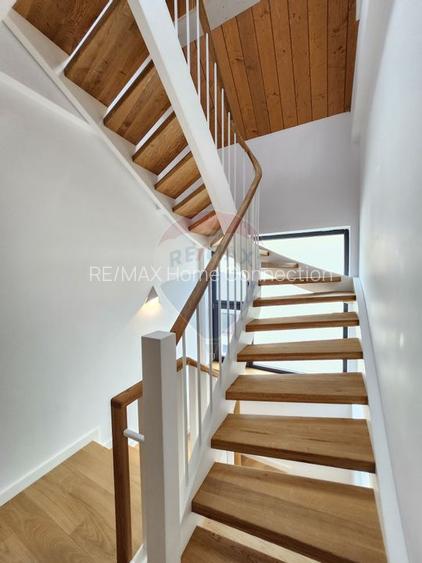 Vilă Premium Design Modern & Finisaje de Excepție | Henri Coandă - 7