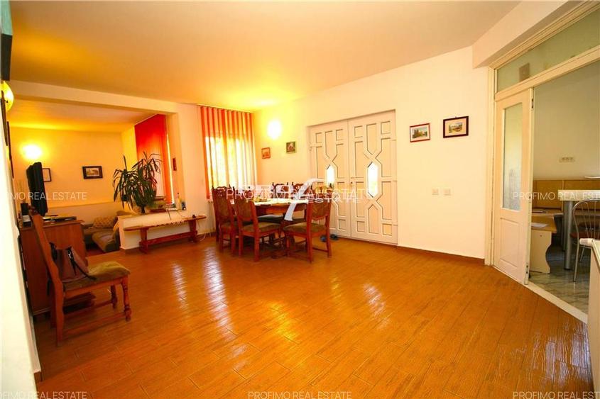 Vila exclusivista D+P+1E, Mamaia Nord, la cc.500m de Plaja Alezzi - 12