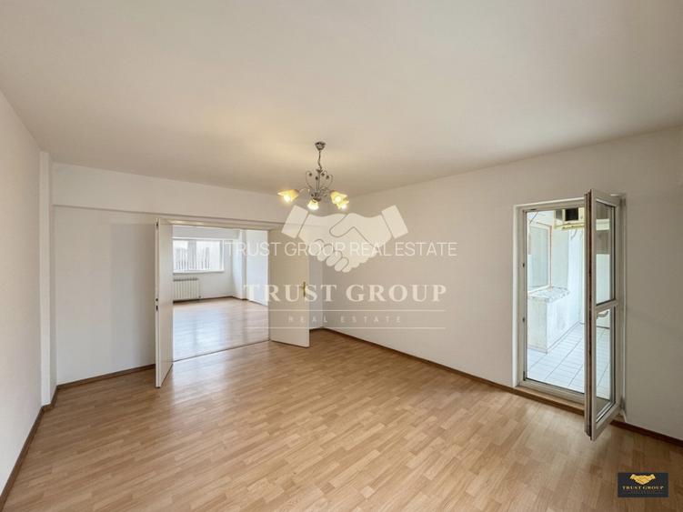 Apartament 5 camere Victoriei | Imobil 1991 - 2