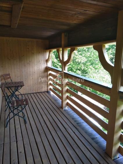 Casa /Cabana De Vanzare, 1000 Mp Teren, Ibanesti - 5