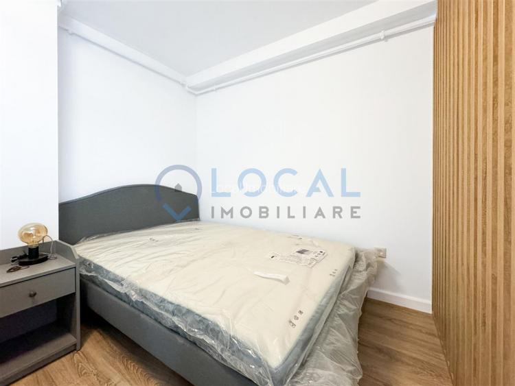 Apartament 1 camera | Parcare | Modern | Sannicoara - 4