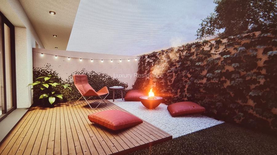 NOU!Case -Chiajna-Direct Dezvoltator - 10