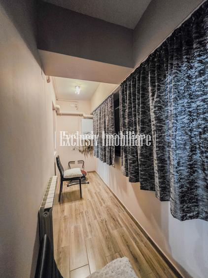 Apartament 110 mp cu 3 camere si 2 bai - Parcare Privata -Tomis Plus - 8