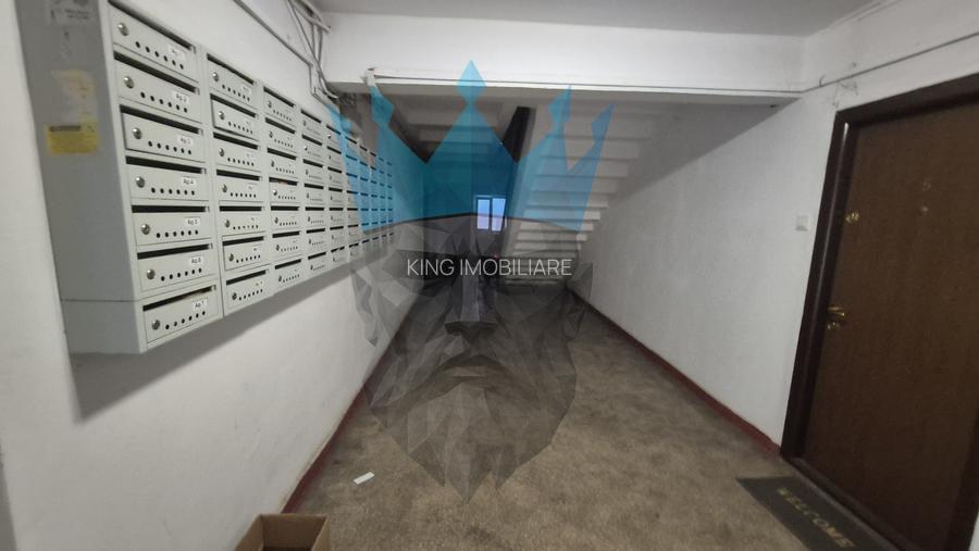 Garsoniera Tineretului Bucuresti - 11