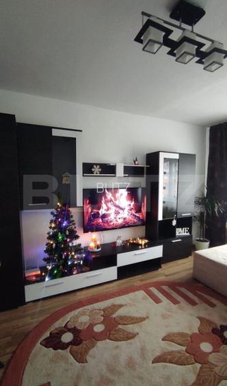 Apartament 2 camere, decomandat – Noua | Vedere superbă spre munți - 2
