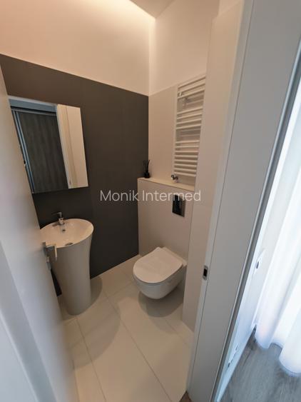 Eclusivitate - Tomis Plus - Careefour - 2 camere decomandat - 13