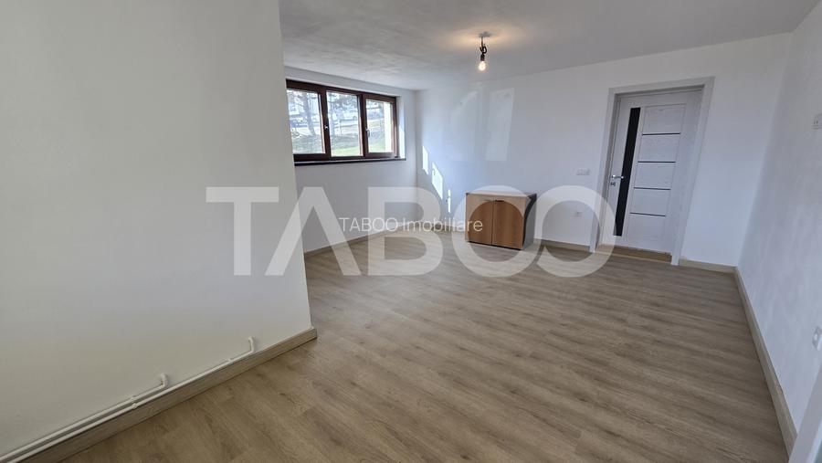 Spatiu birouri de inchiriat 2 camere 1 baie parcare Industrial Vest - 6