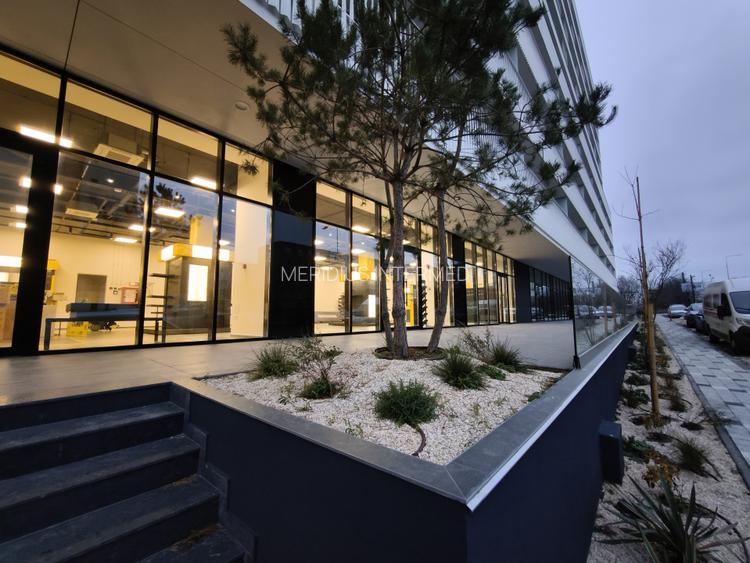 Închiriere studio totul nou Universitate - Campus - 34