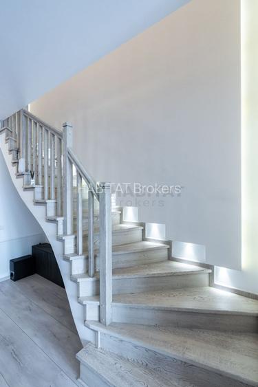 Vila 4 camere Avangarde Forest 8| Pompa de caldura - 9