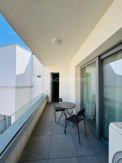 Apartament 2 camere Unirii/  Complex Rezidential Nou/ Parcare - 15