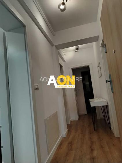 Apartament 3 camere de închiriat | Bloc nou 2025 | 60 mp + balcon | - 4