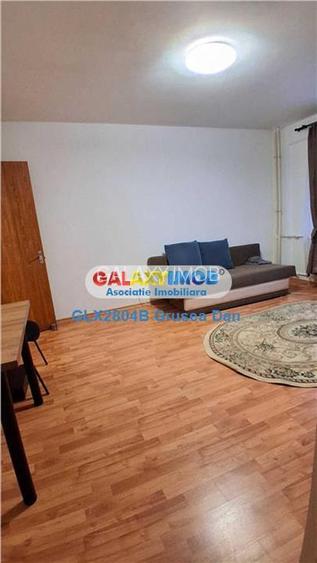 pta.sudului  | 2 camere 47mp modern etaj 1 | 1980 | cada balcon metrou - 2