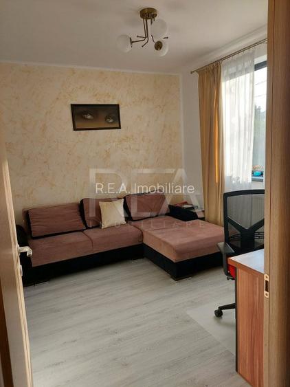 VILA MODERNA PARCUL TEILOR - IOR - 7