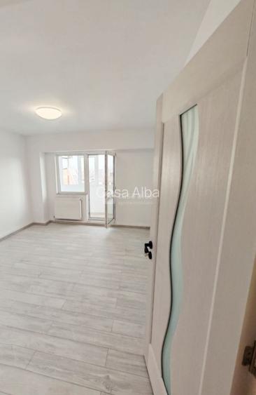 Pacurari - Kaufland, 3 camere renovat complet, 3 balcoane, 2 bai - 4