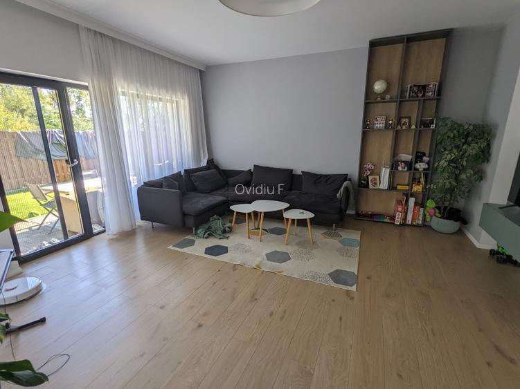 Proprietar vand casa duplex super-finisata cartier Buna Ziua, Cluj-Napoca - 11