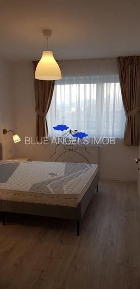 Apartament 2 camere de închiriat KASPER - 5