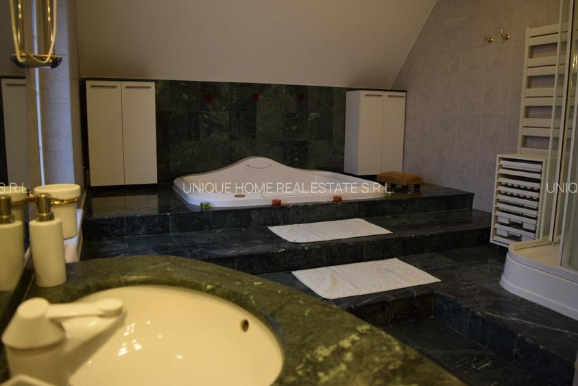 Iancu Nicolae: Vila in Iancu Nicolae, cu piscina proprie si curte de 1200 mp! - 5