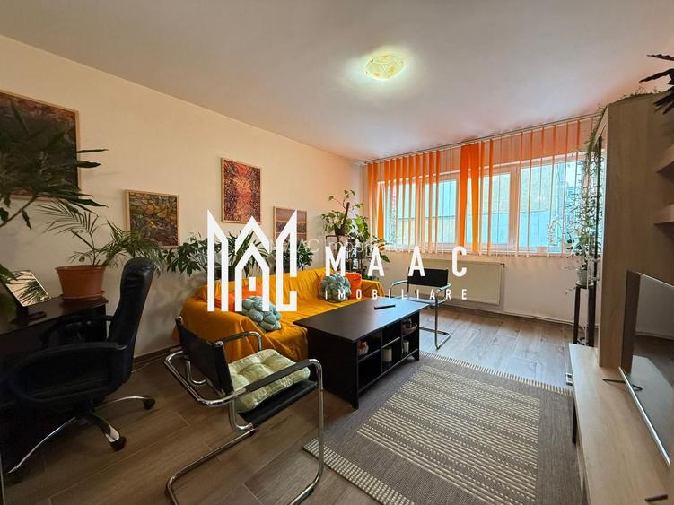 Apartament 2 camere | Decomandat | Etaj 1 | Mihai Viteazu - 2
