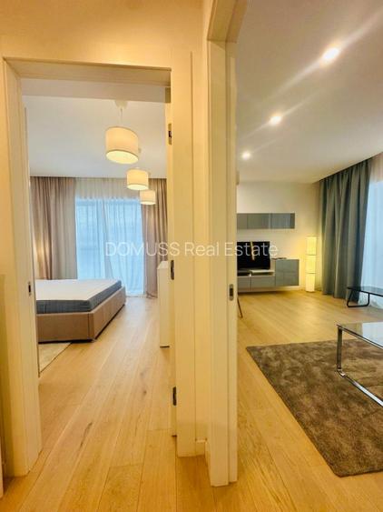 2 CAMERE | AVIATIEI | PIPERA | FLOREASCA | METROU - 7